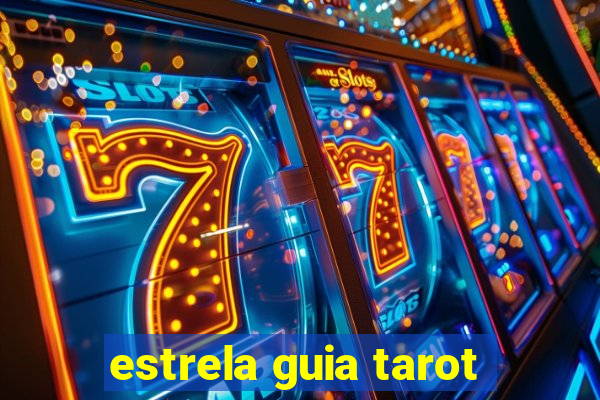 estrela guia tarot